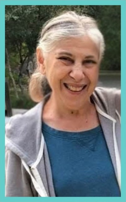 Obituary of Ruth Ellen Knox