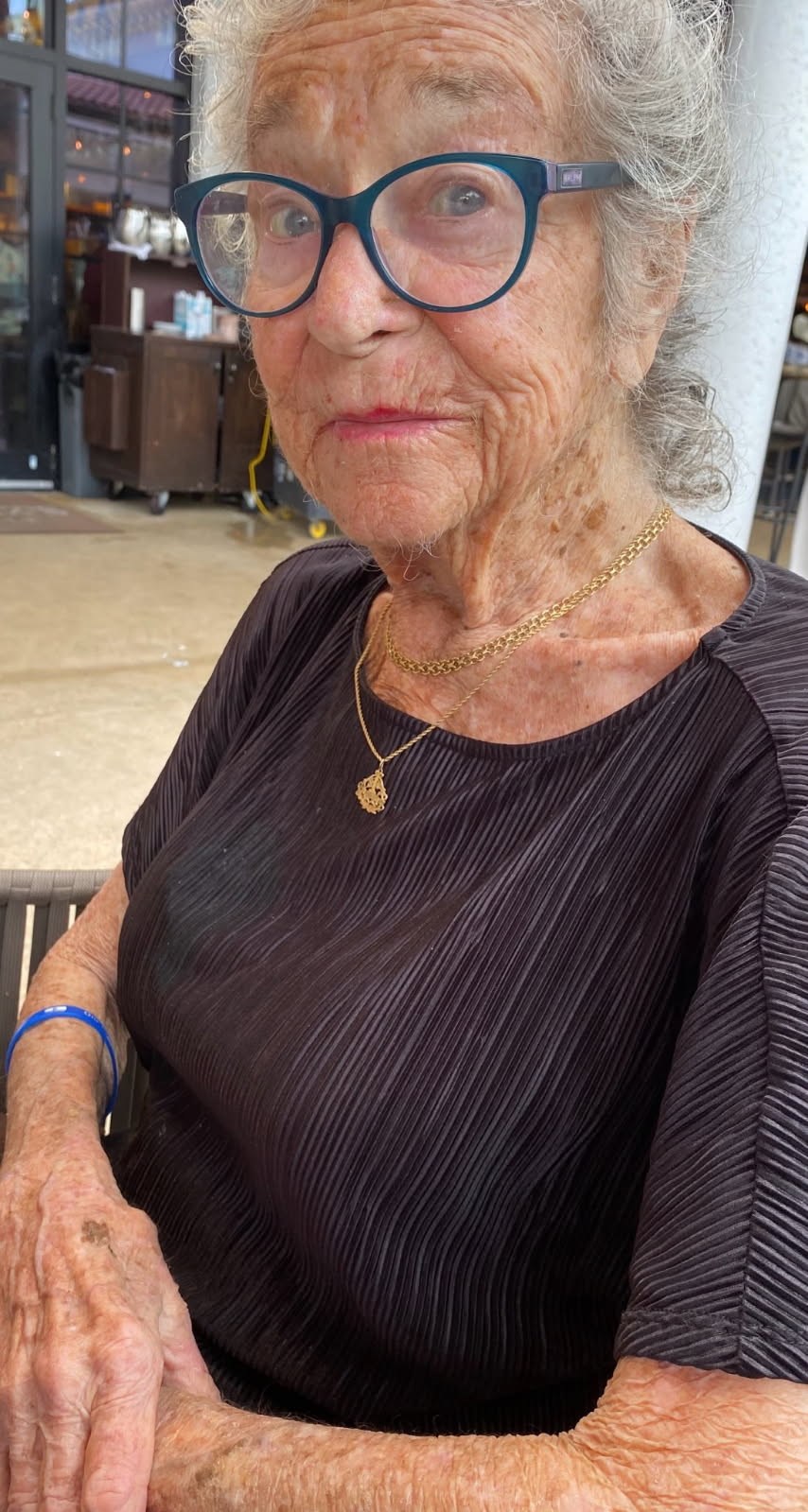 Obituary of Renee Grad Zepnick