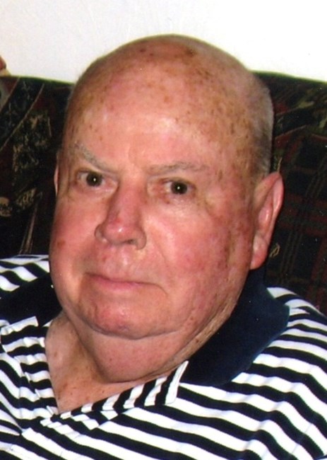 Obituary of Bert Harding Wren