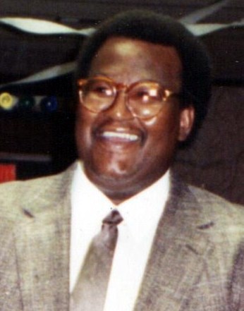 Obituary of Robert Louis Allen Jr.