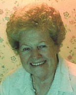Obituary of Dorothy E. Rudolph