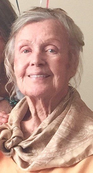 Obituario de Genevieve Bangs Schwartz