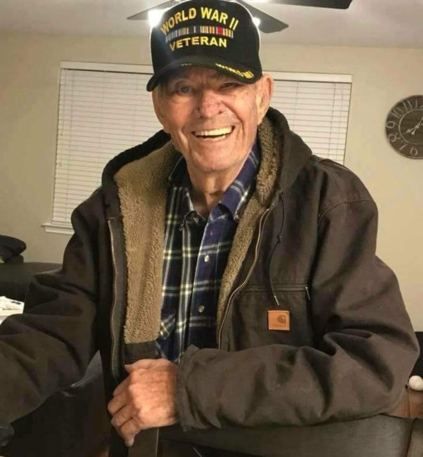 Obituary of John Early Manley Jr.