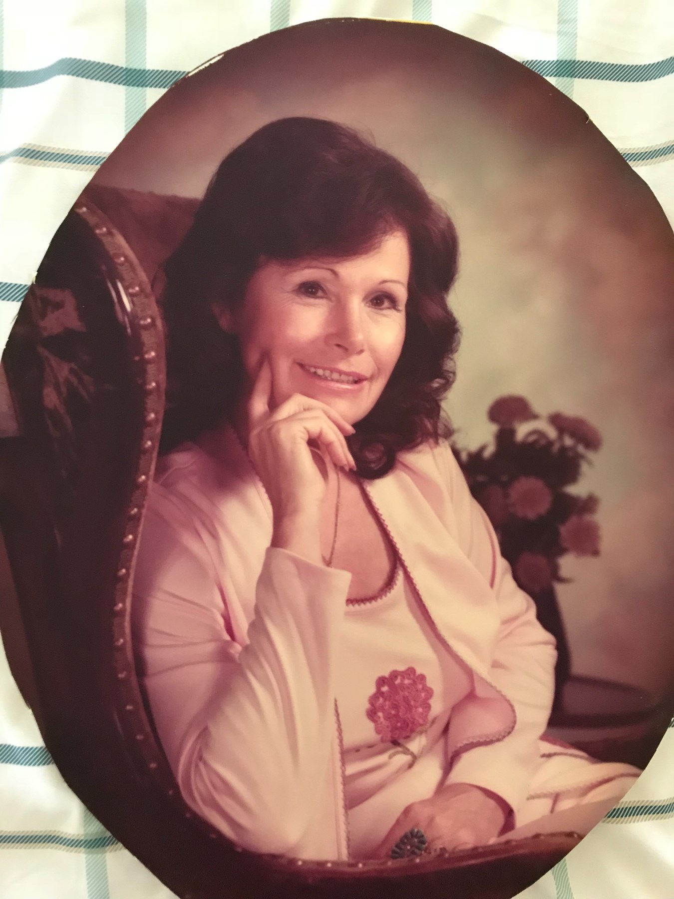 Obituary of Louise Forster