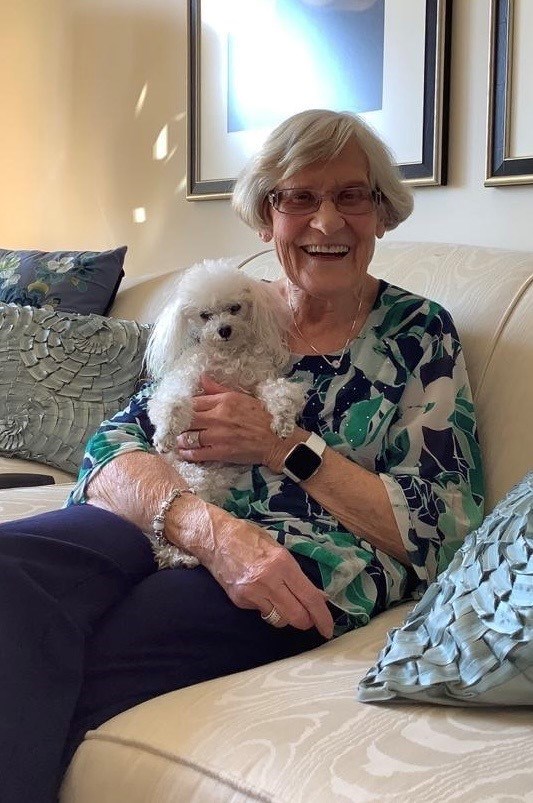 Obituary of Mrs. Mildred Atkinson