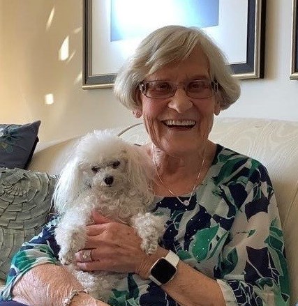 Obituary of Mrs. Mildred Atkinson