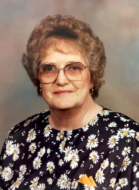 Obituary of Janice Sue Barnes