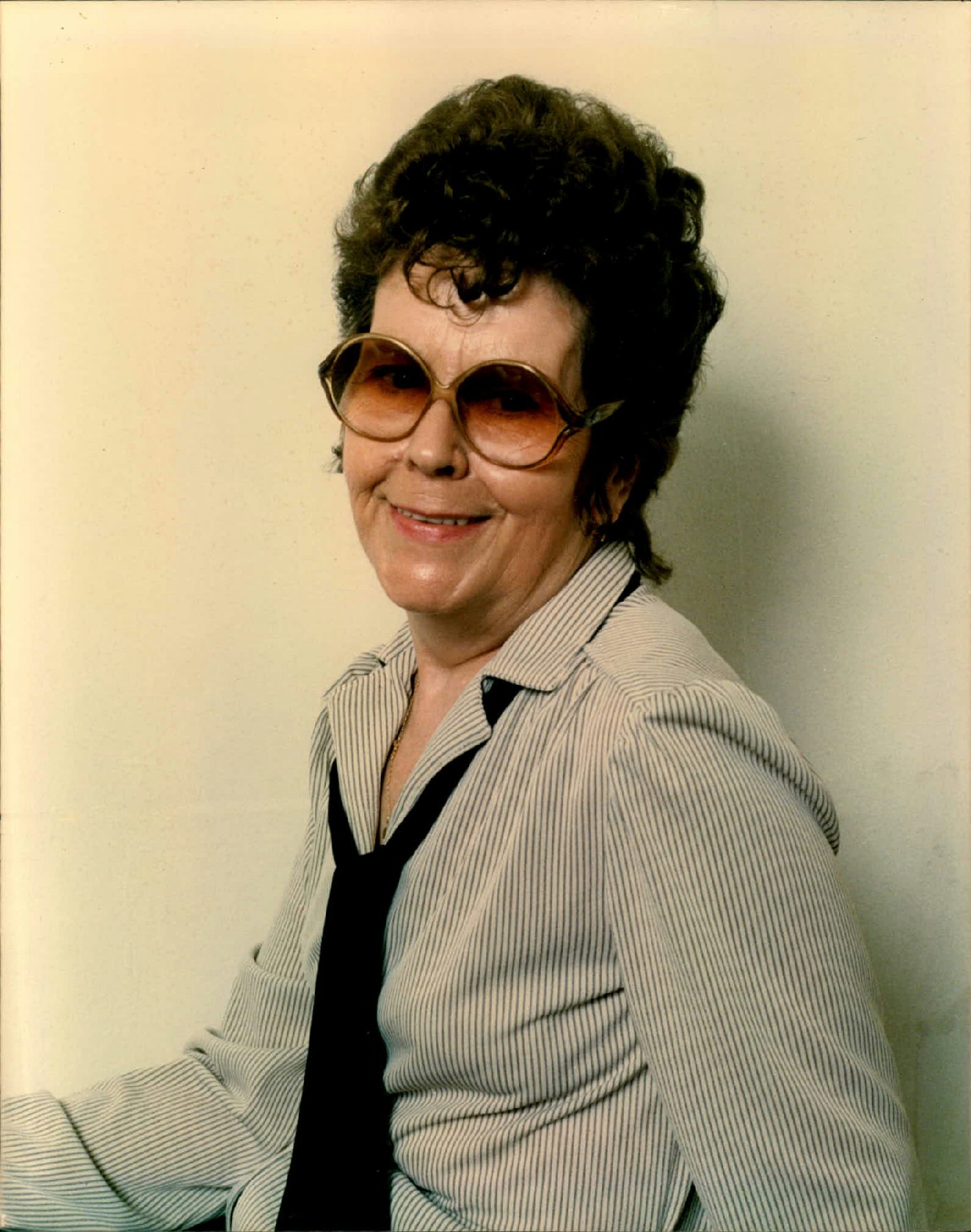 Obituary of Rita Marie Paquette