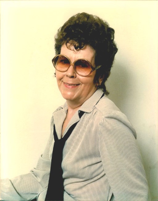 Obituary of Rita Marie Paquette