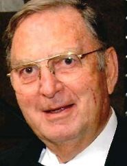 Obituary of Leslie Rich DDS