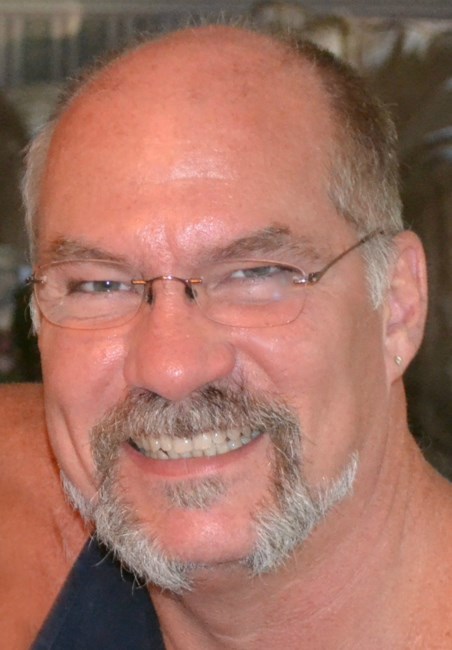 Obituary of Glenn Adam Vopper