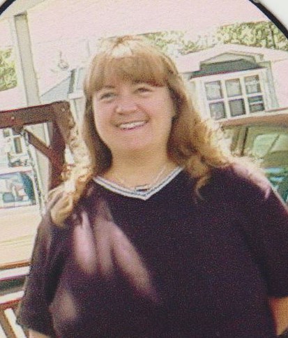 Obituary of Laurie Anne Moore