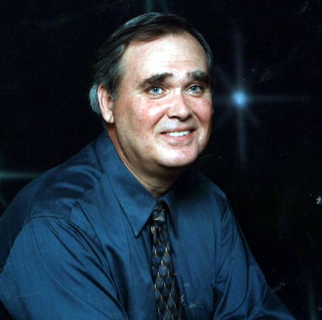 Obituary of James "Jim" Alan Mick