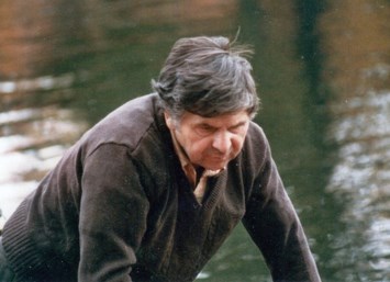 Obituary of Kenneth George Ruston