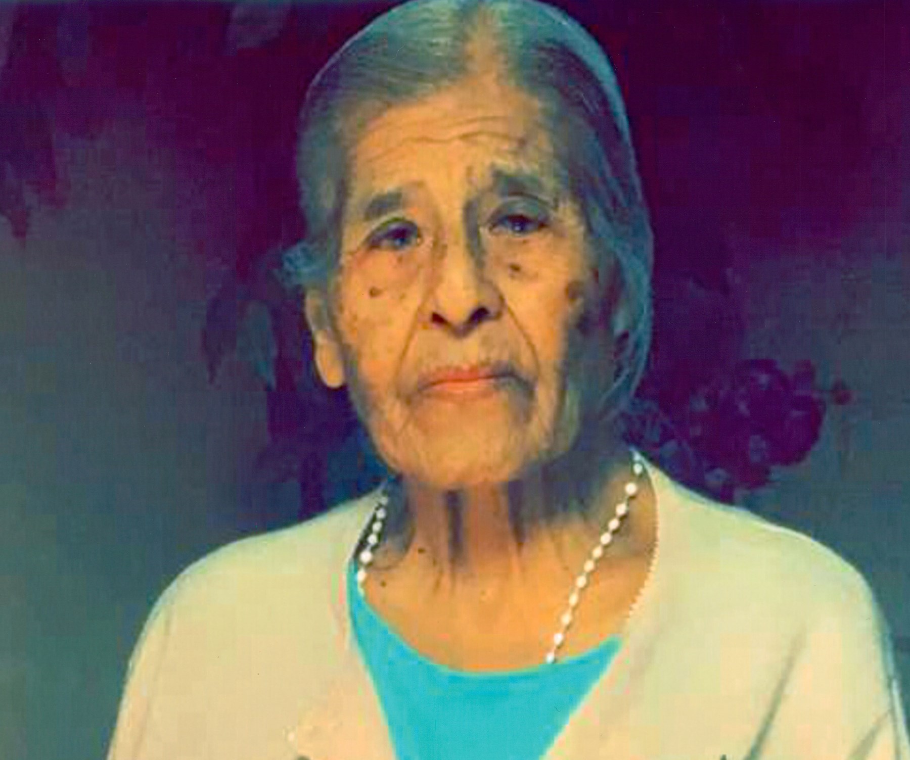 Agustina Marquez Garcia Obituary - Dallas, TX
