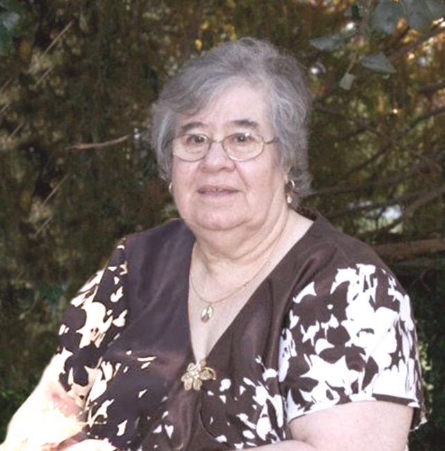 Obituary of Maria Madalena Da Camara Pereira