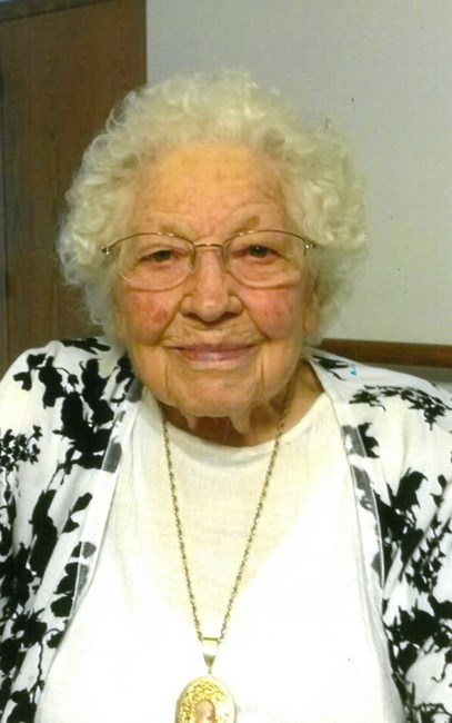 Obituary of Margaret Elizabeth Bathauer