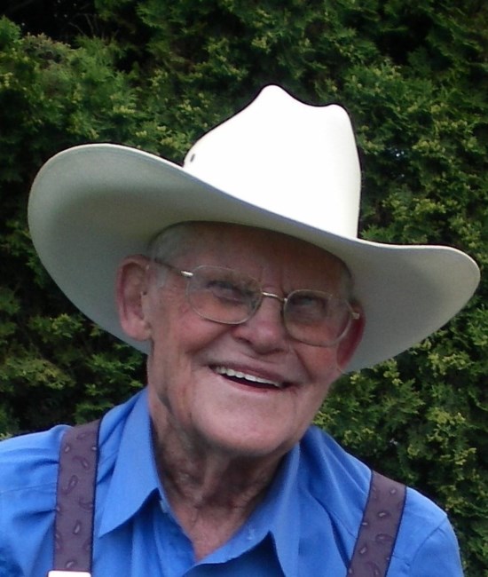 Obituario de John Neilson Wemp