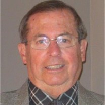 Obituary of John J. Berg