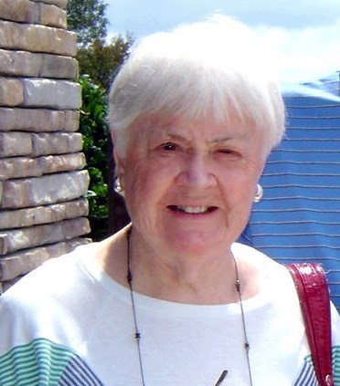 Obituary of Evelyn M. Herren Pinholster