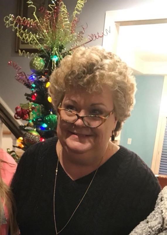 Obituary of Debra Hawkins Whaley