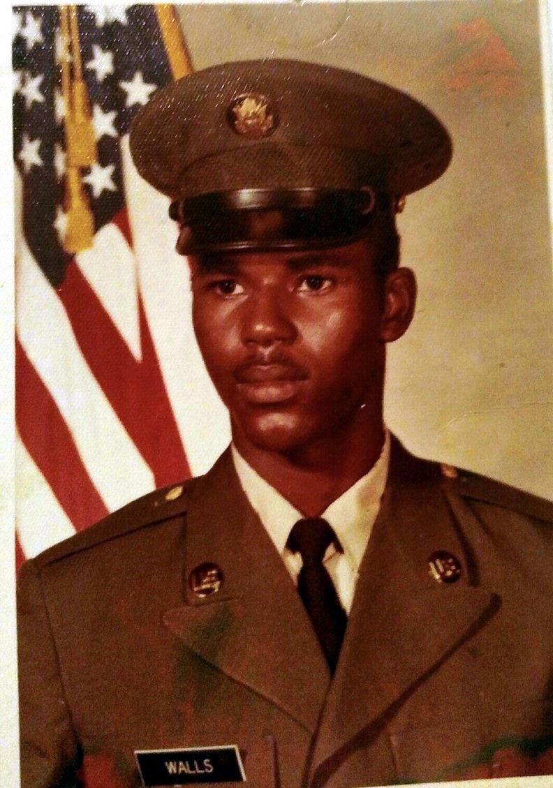 Larry Dornell Walls Obituary Houston, TX