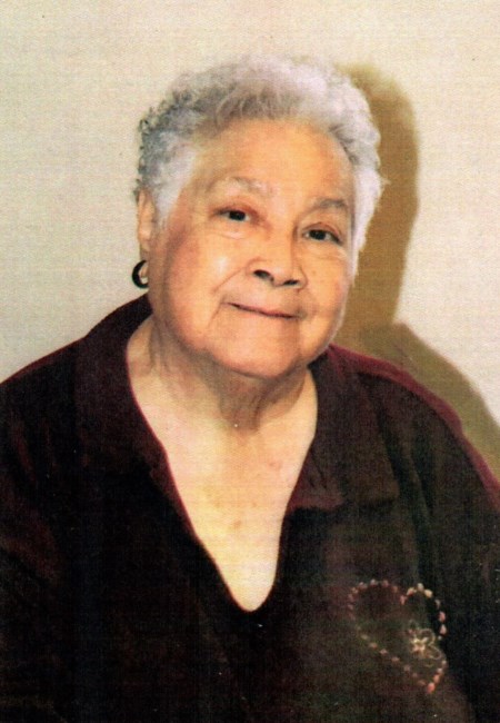 Obituario de Elida Ofelia Cabral