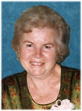Obituary of Colette Benedetti