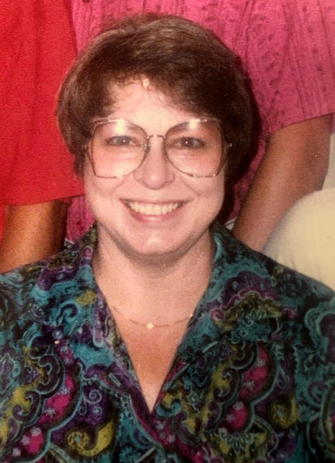 Obituario de Barbara B. Brown