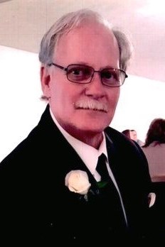 Obituary of Greg A. McClain