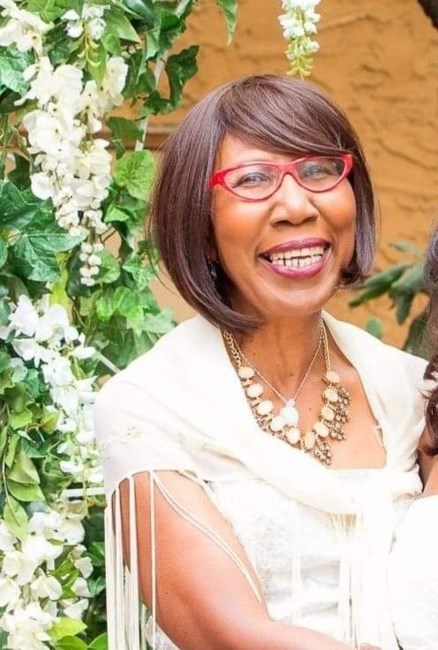 Obituary of Wilson, Patricia (Prettersia Arline)