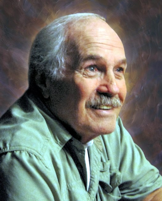 Avis de décès de John Evrand Fitzgerald