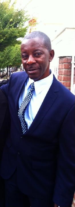 Obituary of Robert Preston