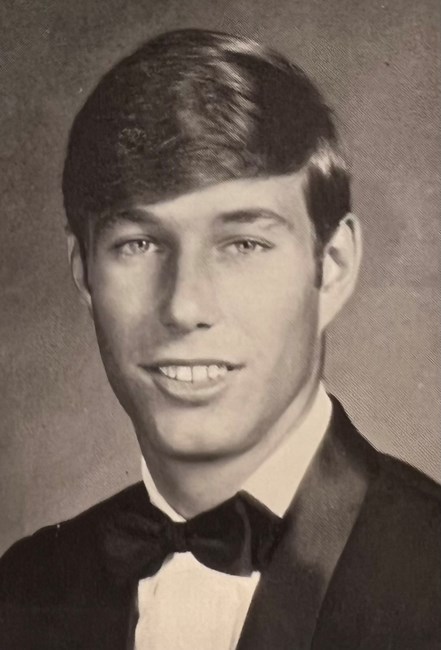 Obituary of David Whitcomb Hanger