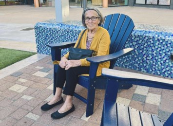 Obituary of Ana Vazquez Sosa