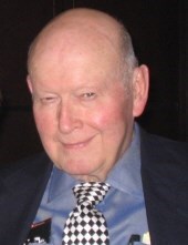 Obituary of Roy J. Gilbert, Jr.