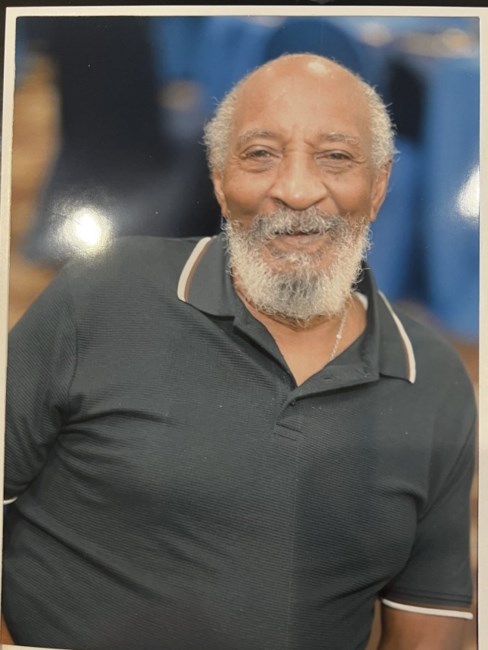 Obituary of Mr. Edward "TOOTSIE" Gean Brown