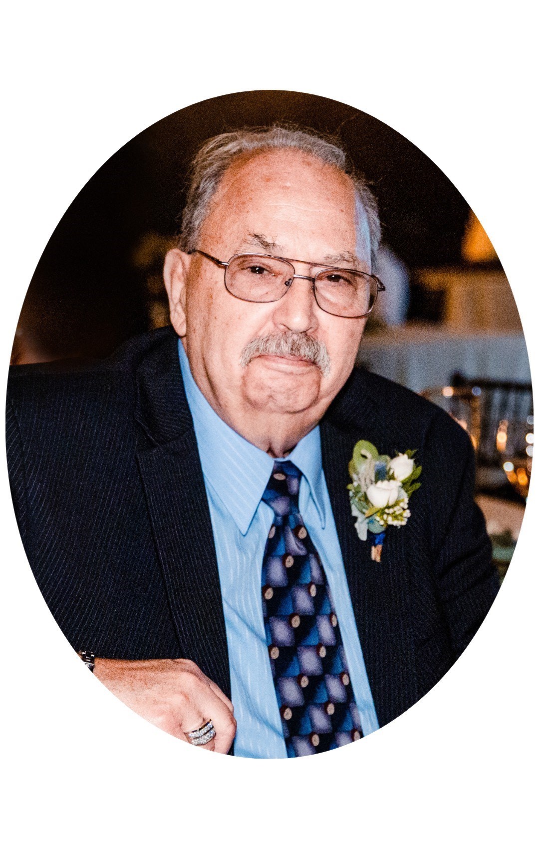 Obituario de John Albert Cassese