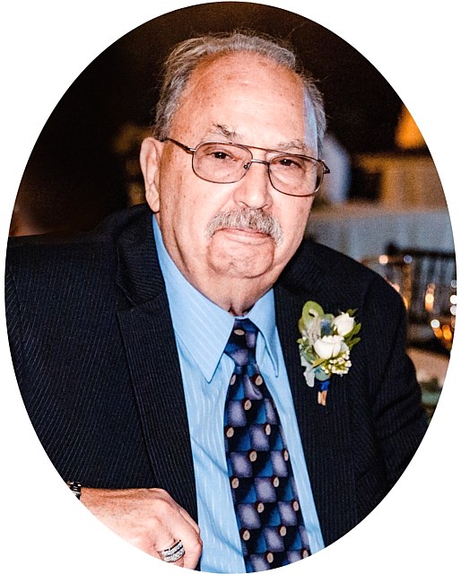 Obituario de John Albert Cassese