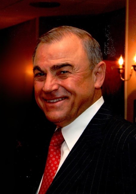 Obituary of N. Louis "Lou" Capetola