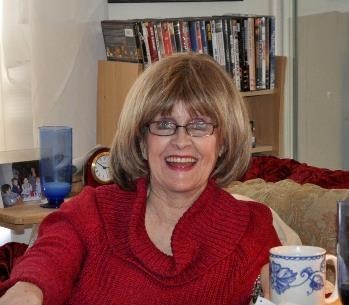 Obituary of Carol June Olmstead