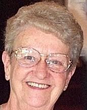 Obituary of Joan M. Provost