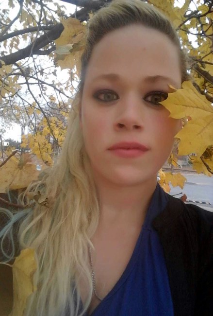 Obituary of Heather Nicole Harr