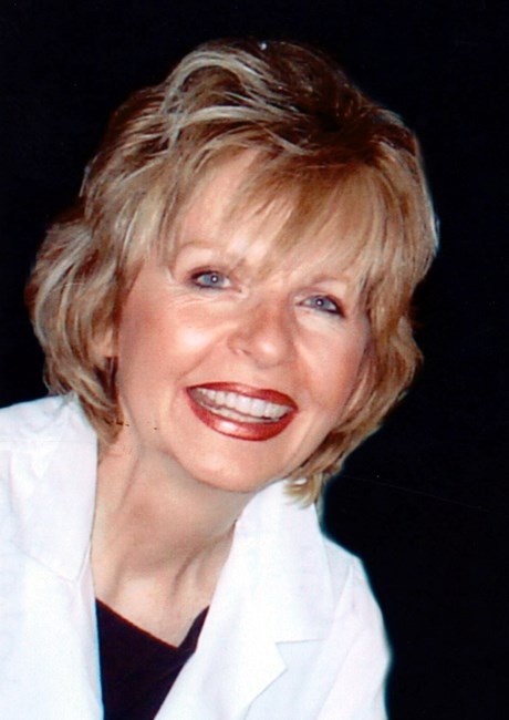 Obituary of Sigrid LaFata