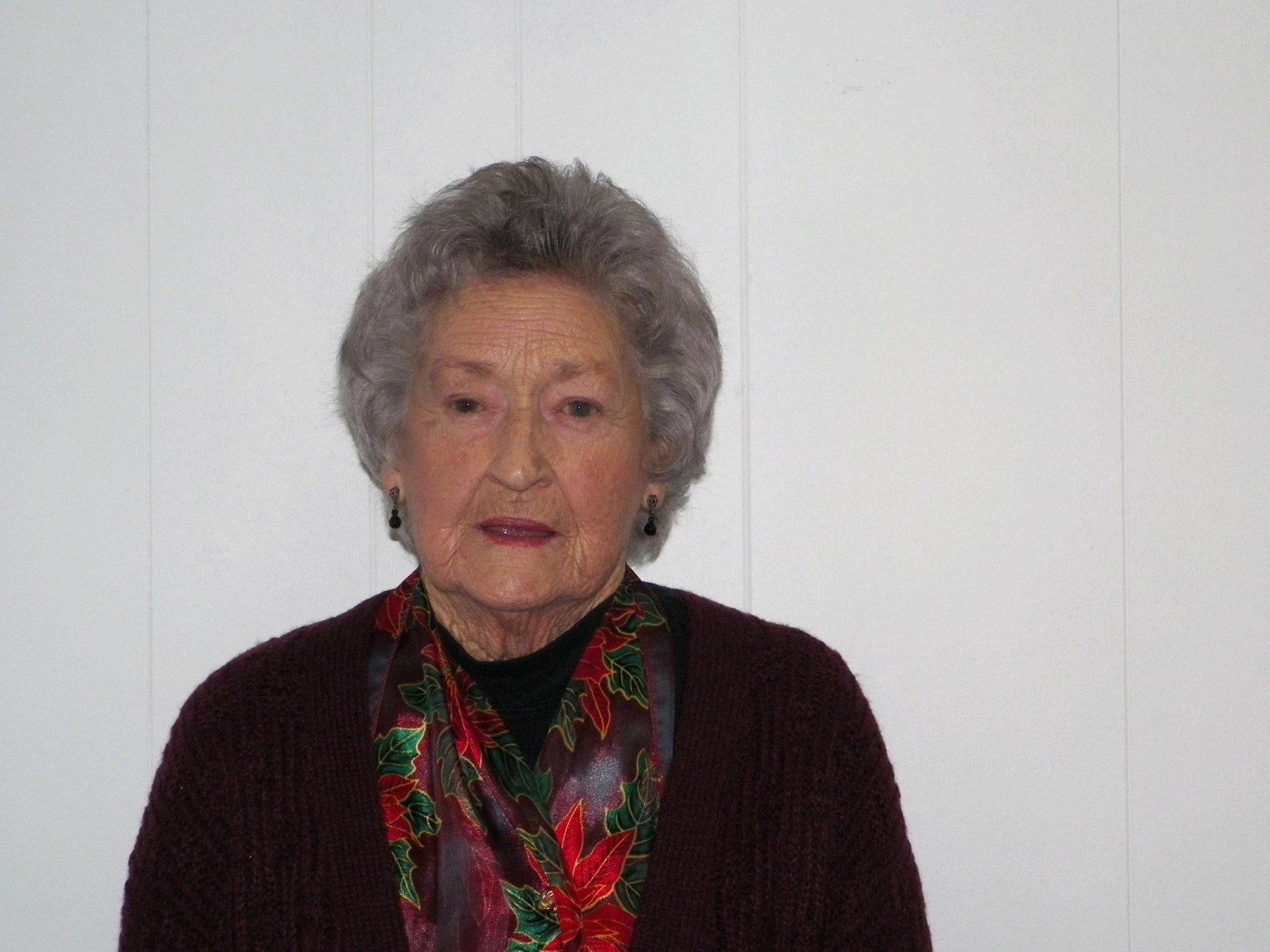 Obituary of Helen Jo Christian