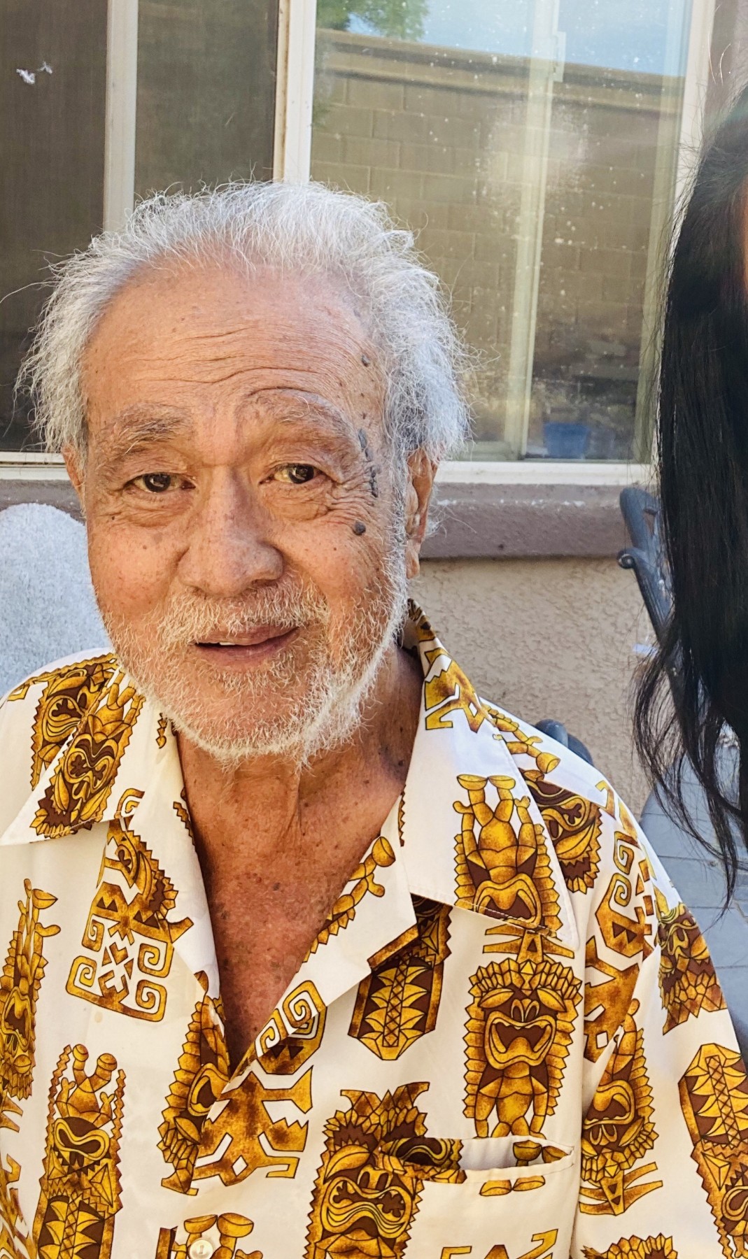 Obituary of Misitana Fiatele Tupua