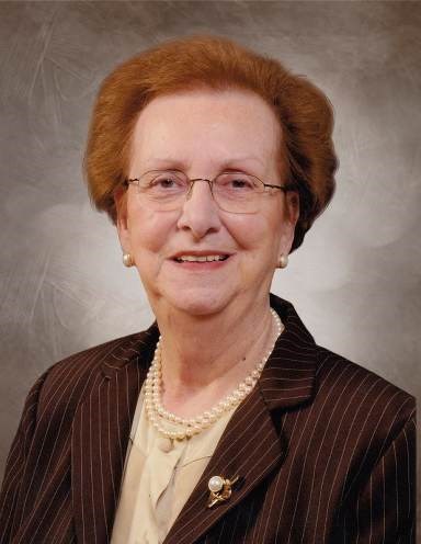 Obituary of Thérèse Prévost
