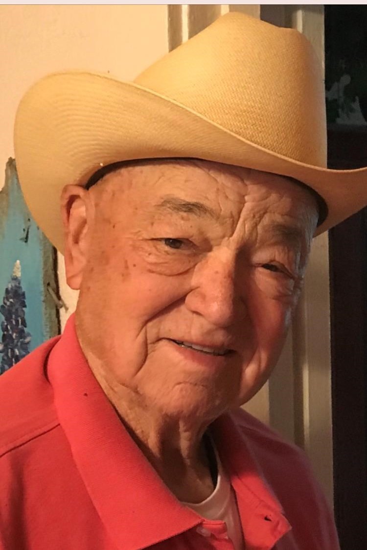 Wayne Walls Obituary Hamilton, TX