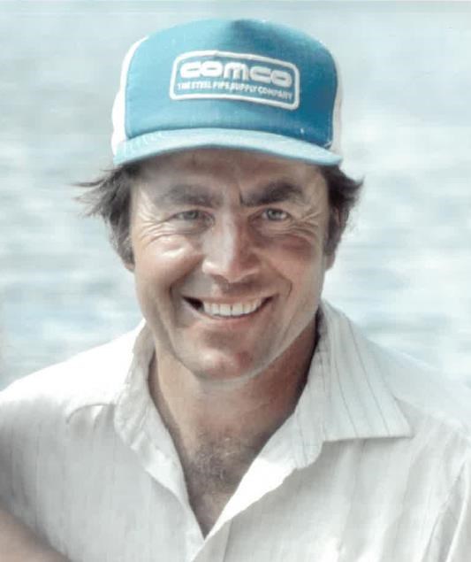 Avis de décès de Claude Talbot