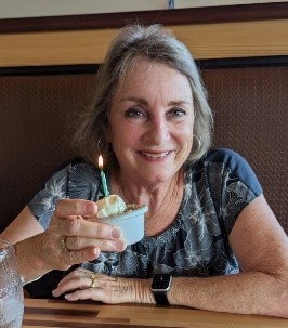 Obituary of Barbara Coulter Goodman